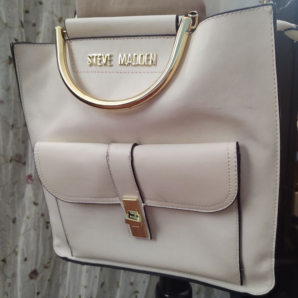 Steve Madden Crossbody